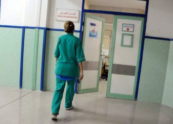 أطباء القطاع العام يشلون المستشفيات