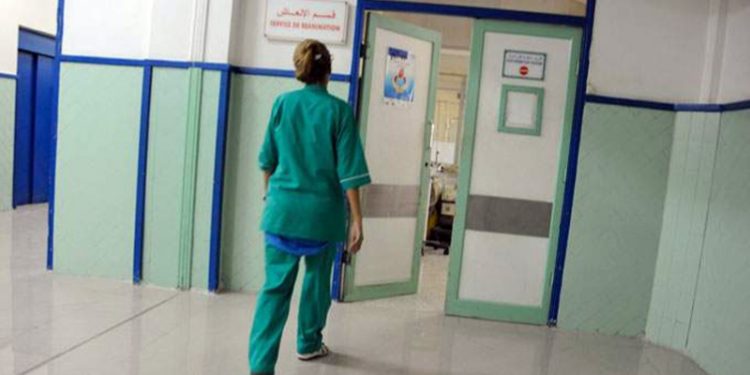 أطباء القطاع العام يشلون المستشفيات