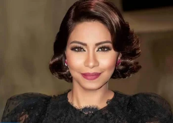 زلة لسان.. شيرين عبد الوهاب تثير الجدل بالكويت