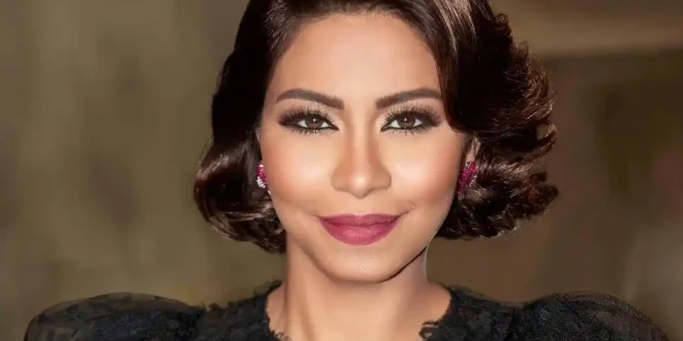 زلة لسان.. شيرين عبد الوهاب تثير الجدل بالكويت