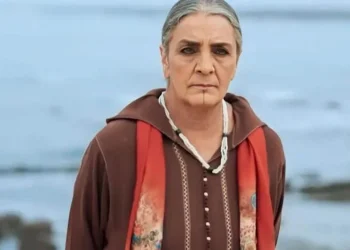 الفنانة راوية تكشف سبب رفضها التقاط الصور مع المعجبين