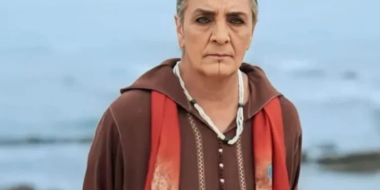 الفنانة راوية تكشف سبب رفضها التقاط الصور مع المعجبين
