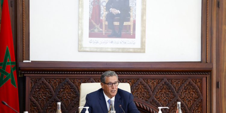 هذا هو تاريخ انعقاد مجلس الحكومة