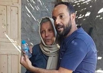 سعد التسولي يروج لـ”خريف التفاح” ويسترجع ذكرياته مع الراحلة نعيمة المشرقي