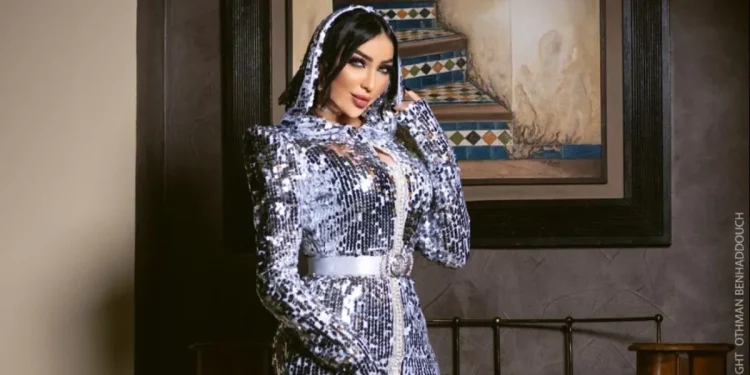 رغم سجنها..دنيا بطمة تواصل تحقيق النجاحات الفنية