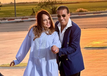 “جرح قديم” يجمع الثنائي المتميز ماجدولين الإدريسي وعزيز داداس