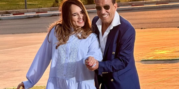 “جرح قديم” يجمع الثنائي المتميز ماجدولين الإدريسي وعزيز داداس
