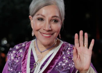 المهرجان الدولي للفيلم بمراكش يكرم الفنانة الراحلة نعيمة المشرقي