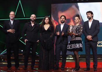 الفيلم الفلسطيني “ينعاد عليكو” يُتوّج بالنجمة الذهبية لمهرجان مراكش