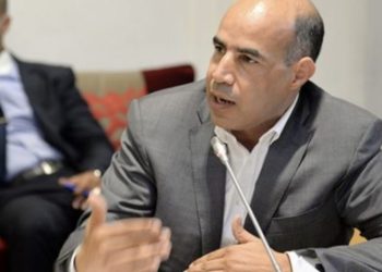 صابري يكشف عدد المشغلين الغير أجراء