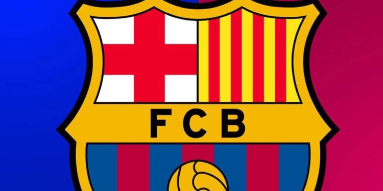 نادي برشلونة يتجه لبيع عقود خمس لاعبين