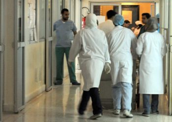 “الدجاج بالدغميرة” يرسل أزيد من 90 شخصا إلى المستعجلات