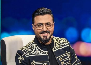 الموت يفجع الإعلامي رشيد العلالي في والده