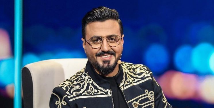 الموت يفجع الإعلامي رشيد العلالي في والده