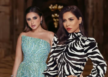 بسبب شيرين عبد الوهاب.. أنغام تتقدّم ببلاغ للشرطة المصرية