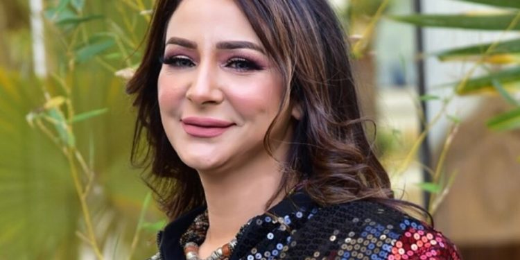 الفنانة جميلة الهوني تعلق على تعديل مدونة الأسرة