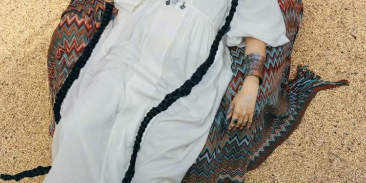 زينب أسامة تكشف عن موعد طرح أغنيتها الجديدة “حدك هنا”