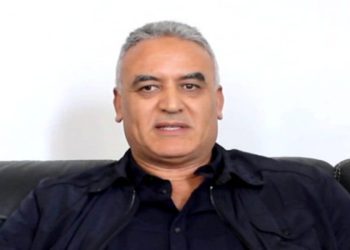 الحصان يظفر برئاسة طنجة المدينة
