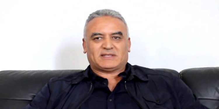 الحصان يظفر برئاسة طنجة المدينة