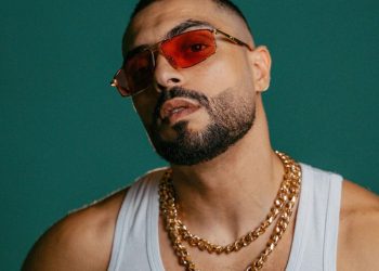 الرابور وانزا يستعد لإصدار أغنية “ديو” جديدة