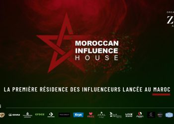 المغرب يحتضن أول حدث للمؤثرين Moroccan Influence House