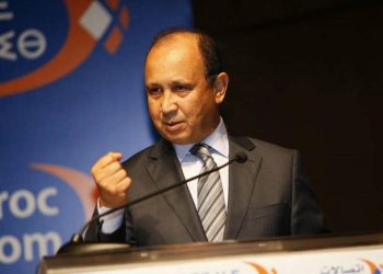أزمة متقاعدو اتصالات المغرب تصل لقبة البرلمان