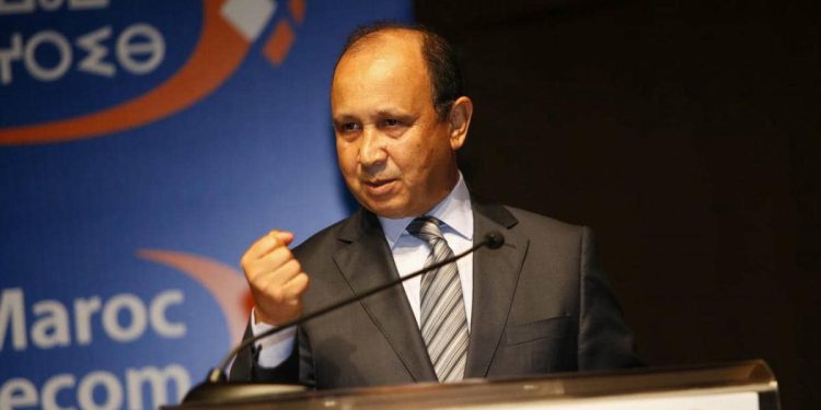 أزمة متقاعدو اتصالات المغرب تصل لقبة البرلمان