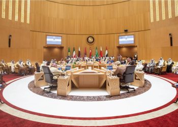 مجلس التعاون الخليجي يؤكد على مواقفه الثابتة الداعمة لمغربية الصحراء