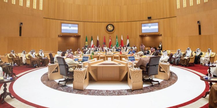مجلس التعاون الخليجي يؤكد على مواقفه الثابتة الداعمة لمغربية الصحراء