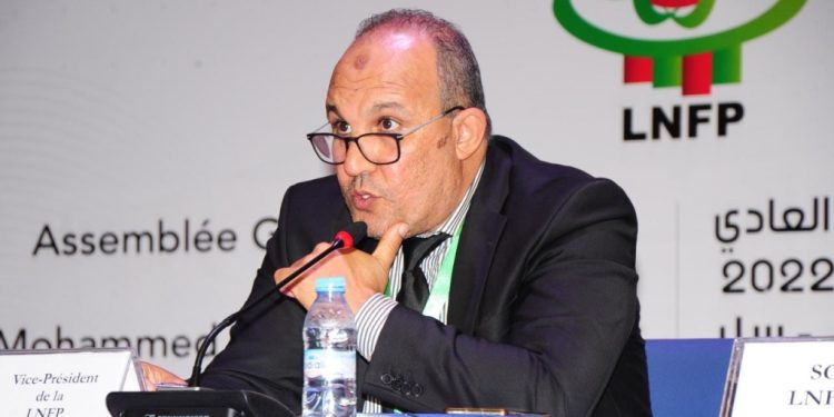 سكوب……العصبة تحدد تاريخ موعد الانتقالات الشتوية وتدعم الأندية لفك النزاعات