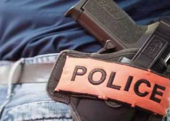 مفتش شرطة يضطر لاستخدام سلاحه الوظيفي بتيزنيت