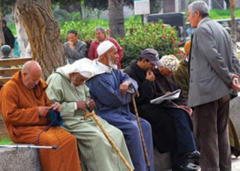 باتيتاس يكشف موعد الإعفاء الكامل لمعاشات المتقاعدين من الضريبة