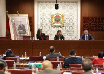 لجنة المالية داخل مجلس النواب تصادق بالأغلبية على مشروع مالية 2025 في قراءة ثانية 