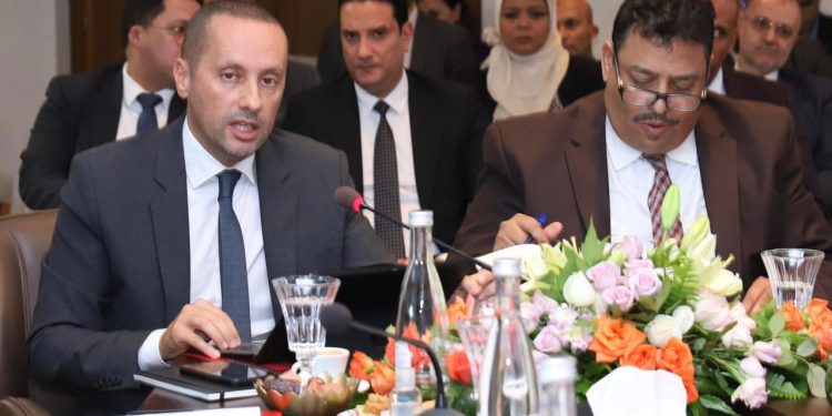 التهراوي مدعو للمساءلة البرلمانية