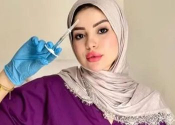 القضاء يصدر حكمه في حق التيكتوكر المغربية الشهيرة “حفصة”
