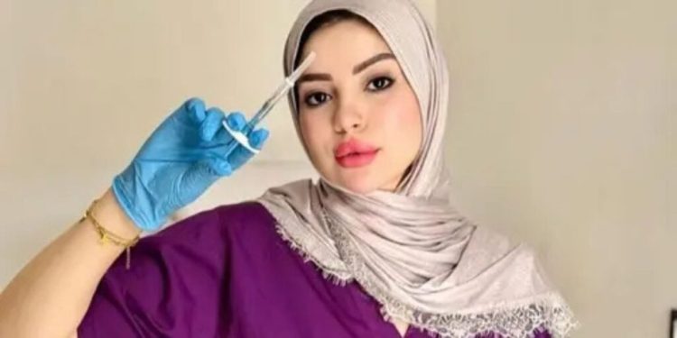 القضاء يصدر حكمه في حق التيكتوكر المغربية الشهيرة “حفصة”
