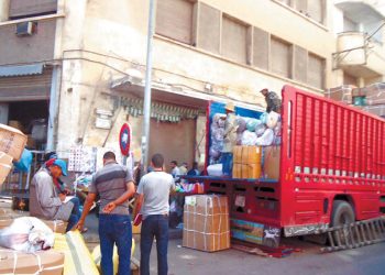 مندوبية التخطيط: 69% من تجار الجملة يتوقعون استقرارا في حجم المبيعات