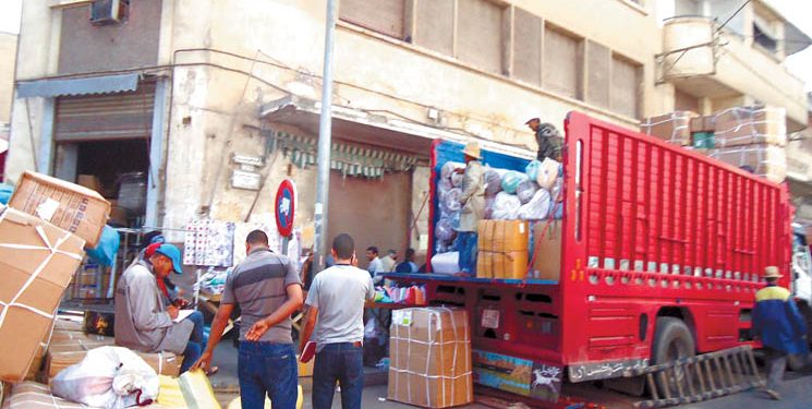 مندوبية التخطيط: 69% من تجار الجملة يتوقعون استقرارا في حجم المبيعات