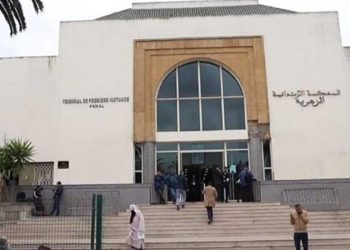 السفارة الروسية تدخل على خط ديبلوماسي البيضاء