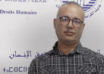 محكمة الرباط تؤجل قضية حل الجمعية المغربية لحقوق الإنسان