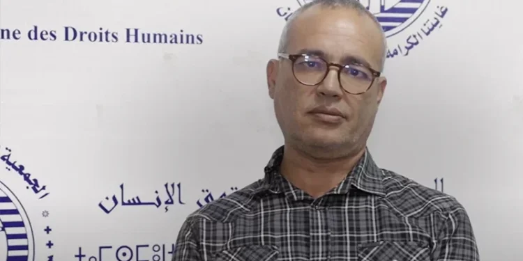 محكمة الرباط تؤجل قضية حل الجمعية المغربية لحقوق الإنسان