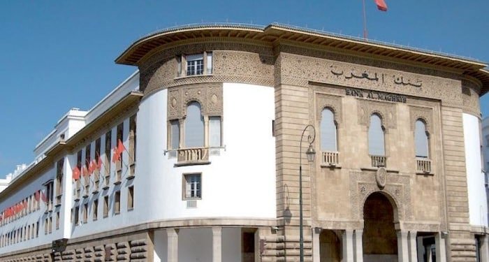بنك المغرب: ارتفاع الودائع البنكية بنسبة 7 %