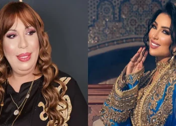 سعاد النجار تصف دنيا بطمة بـ”المرأة الحديدية”