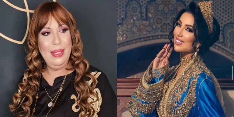سعاد النجار تصف دنيا بطمة بـ”المرأة الحديدية”
