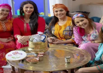تأجيل تصوير سلسلة “بنات لالة منانة 3”
