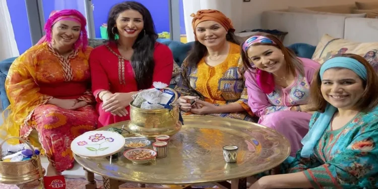 تأجيل تصوير سلسلة “بنات لالة منانة 3”