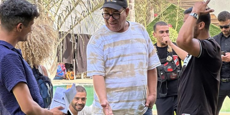 فاس على موعد مع أكبر عرض إيكوغرافي لخريطة المغرب