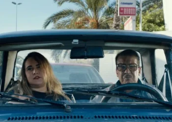 تتويج الفيلم المغربي الطويل “Triple A” في مهرجان بروكسل الدولي للفيلم بدكار