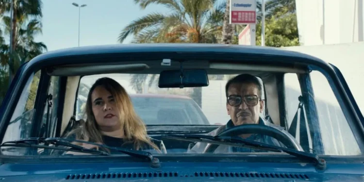 تتويج الفيلم المغربي الطويل “Triple A” في مهرجان بروكسل الدولي للفيلم بدكار