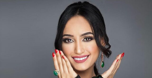 زينب أسامة تفرج عن جديدها الفني “حدك هنا”